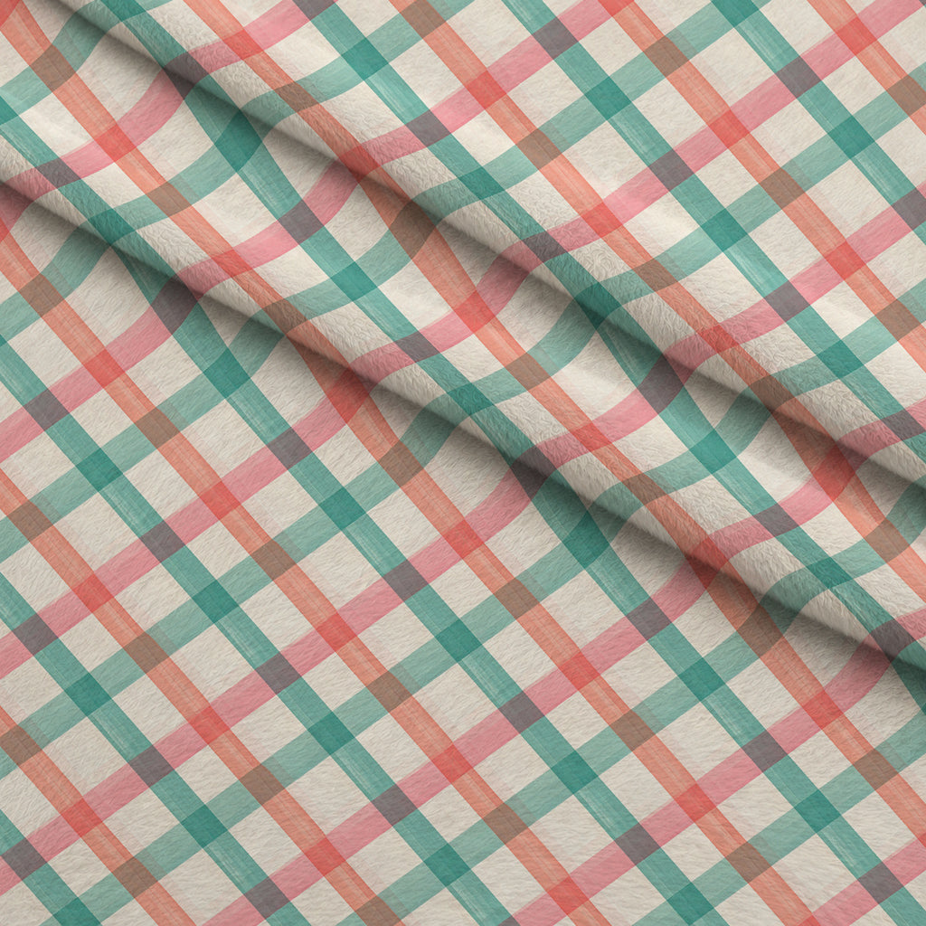 Sugarplum Winter Whimsy Pattern 14 Minky Fabric — plush minky folded close-up preview (mv-minky-v1:lying)