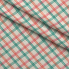 Sugarplum Winter Whimsy Pattern 14 Minky Fabric — plush minky folded close-up preview (mv-minky-v1:lying)