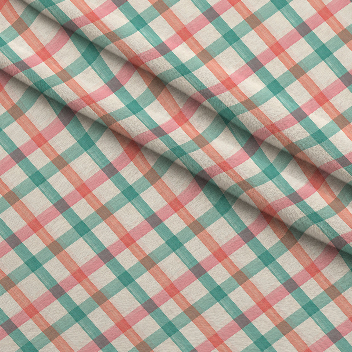 Sugarplum Winter Whimsy Pattern 14 Minky Fabric — plush minky folded close-up preview (mv-minky-v1:lying)