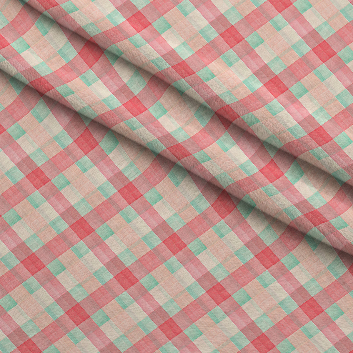 Sugarplum Winter Whimsy Pattern 15 Minky Fabric — plush minky folded close-up preview (mv-minky-v1:lying)