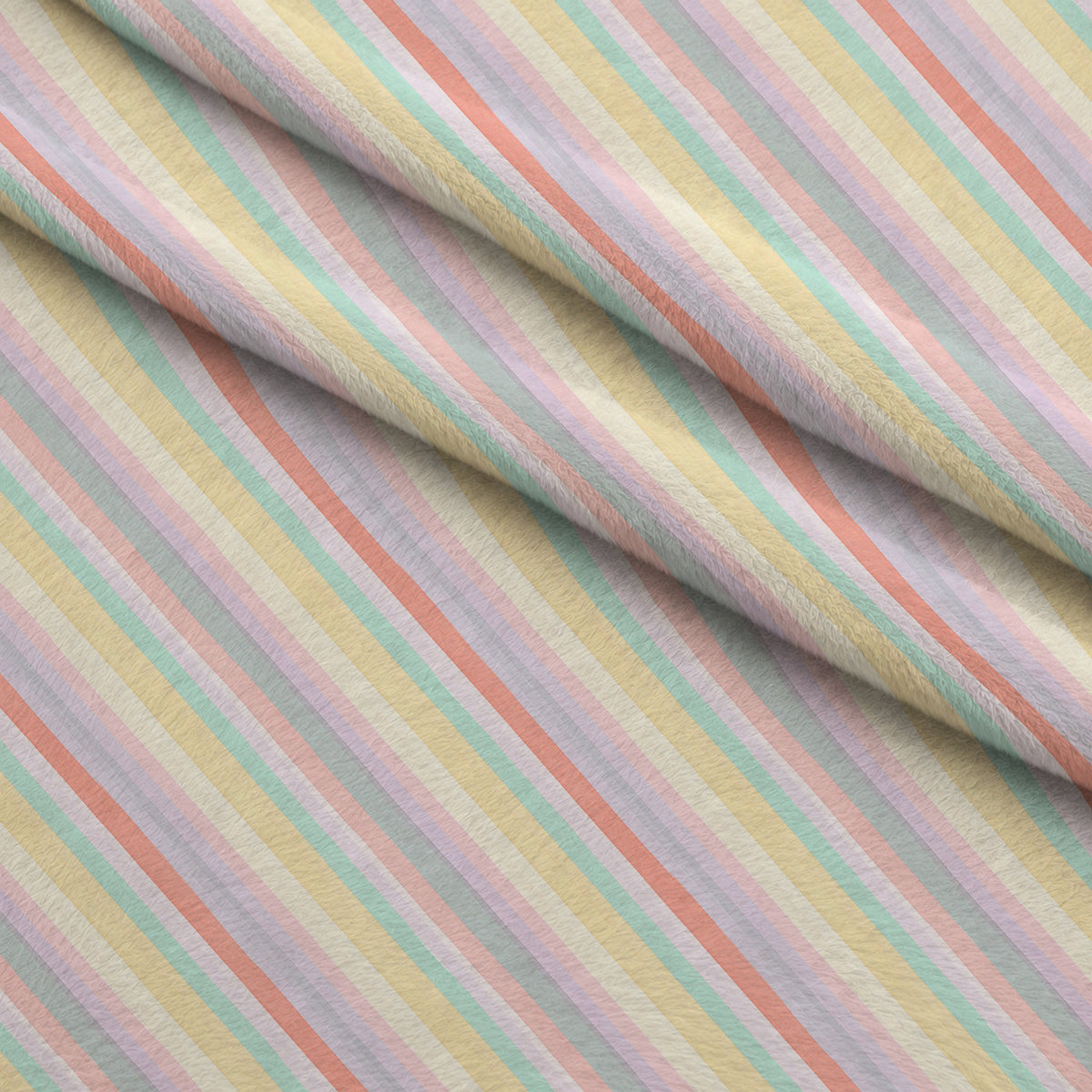 Sugarplum Winter Whimsy Pattern 20 Minky Fabric — plush minky folded close-up preview (mv-minky-v1:lying)