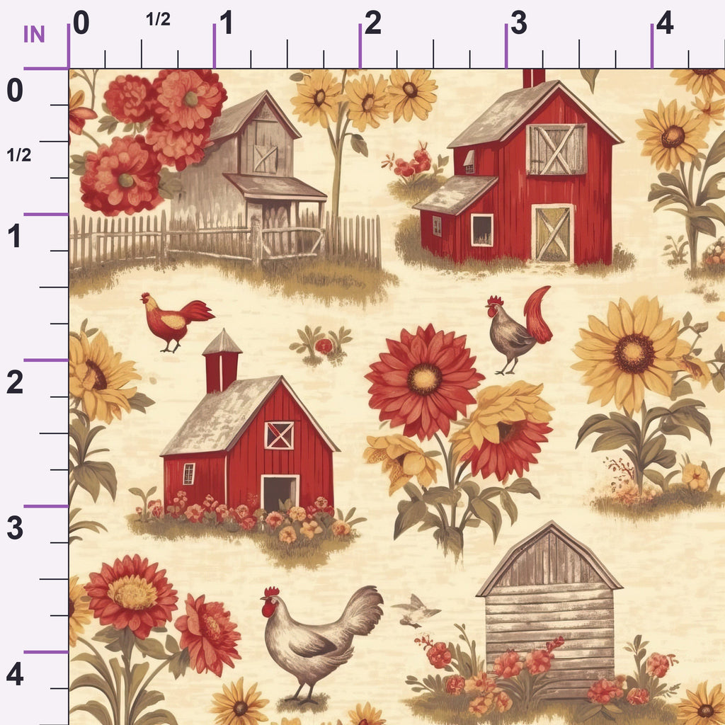 ruler-scale (auto)