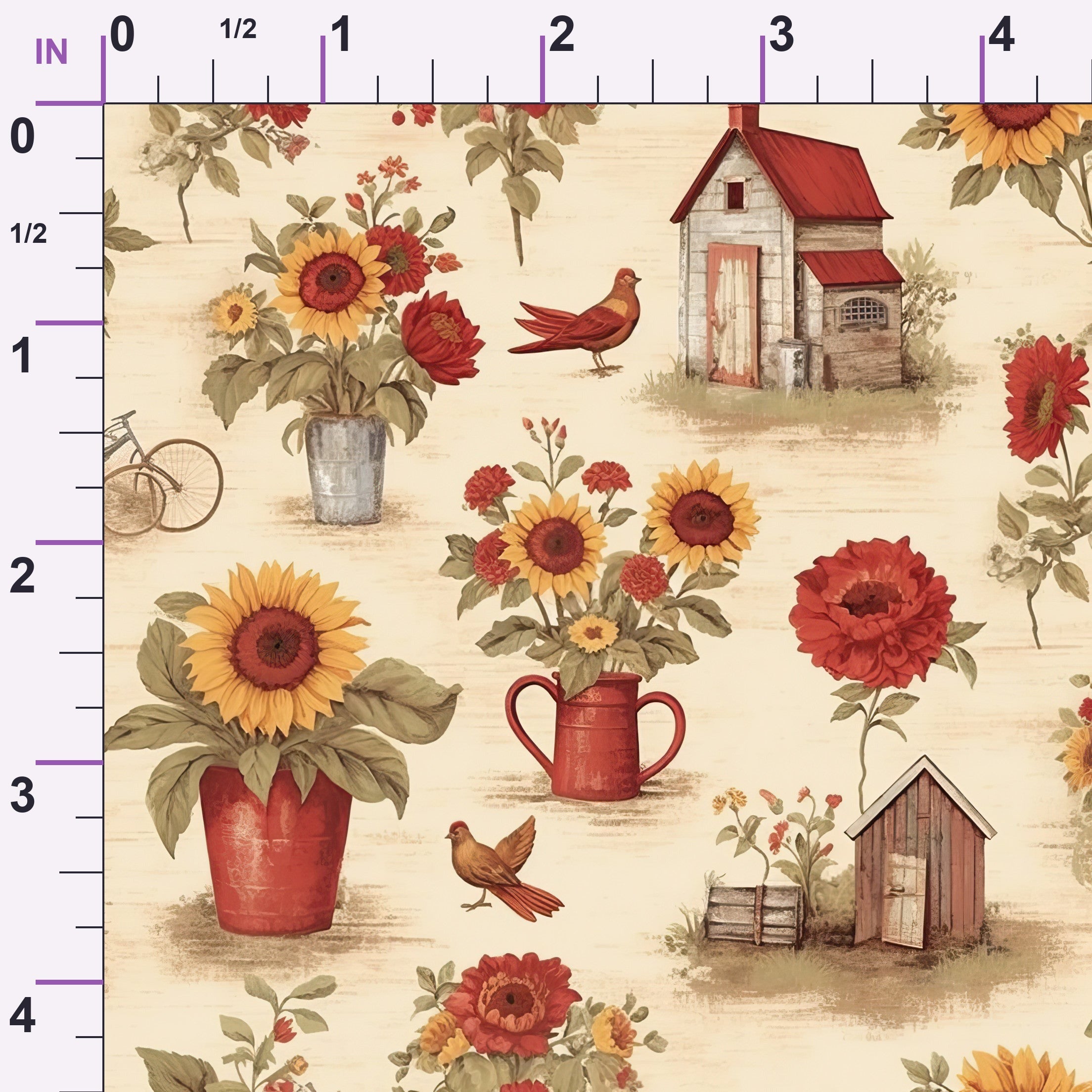 ruler-scale (auto)
