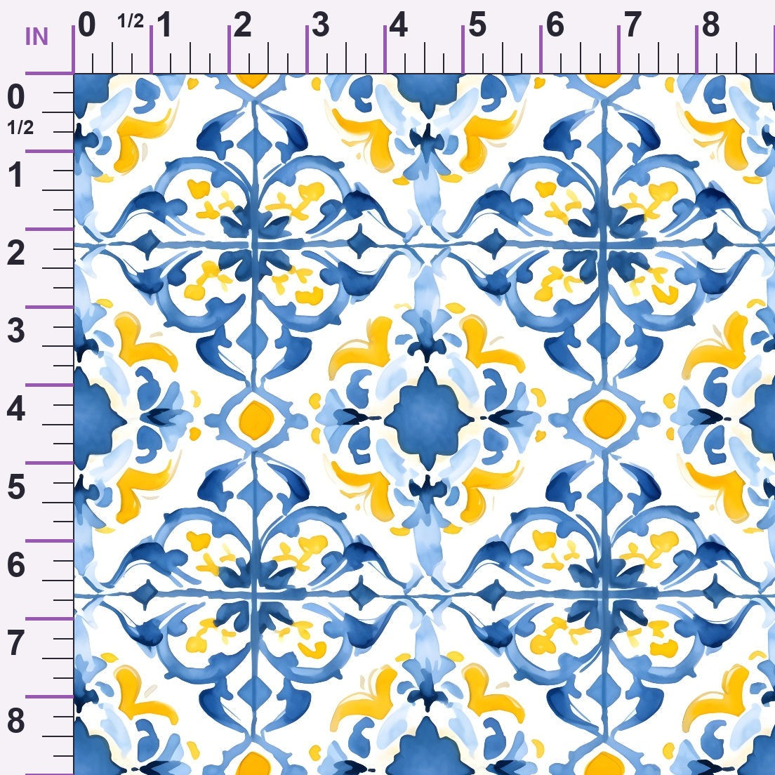 ruler-scale (auto)