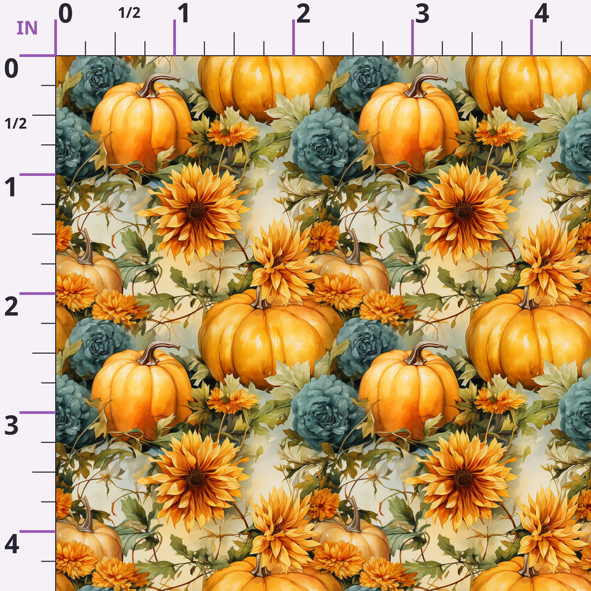ruler-scale (auto)