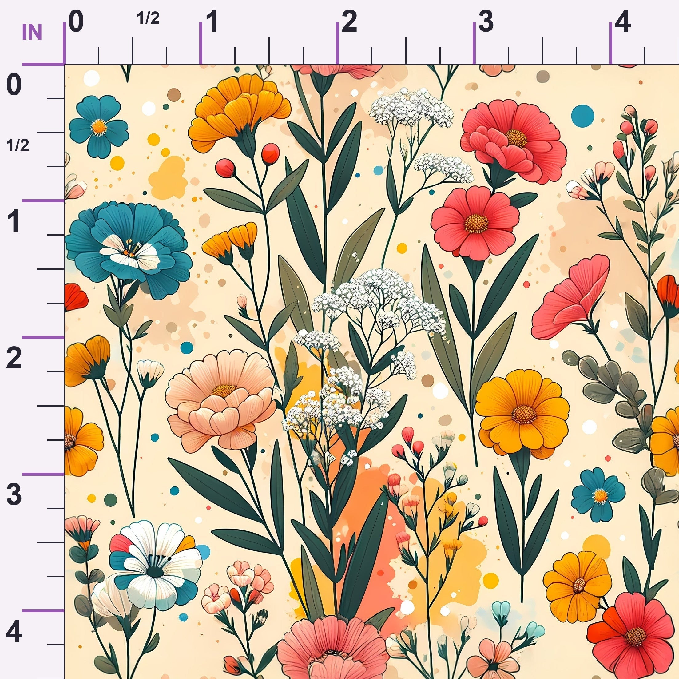 ruler-scale (auto)