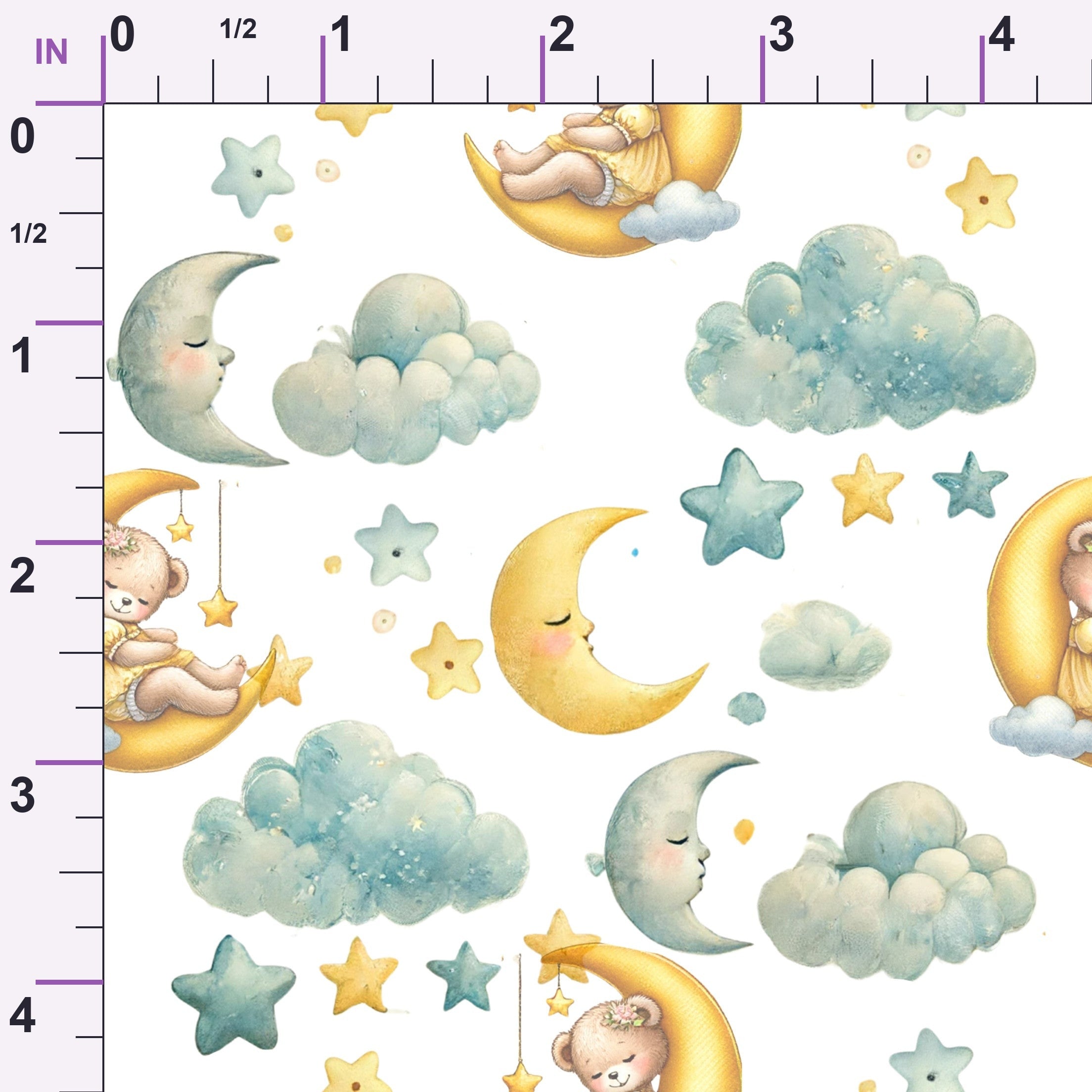 ruler-scale (auto)