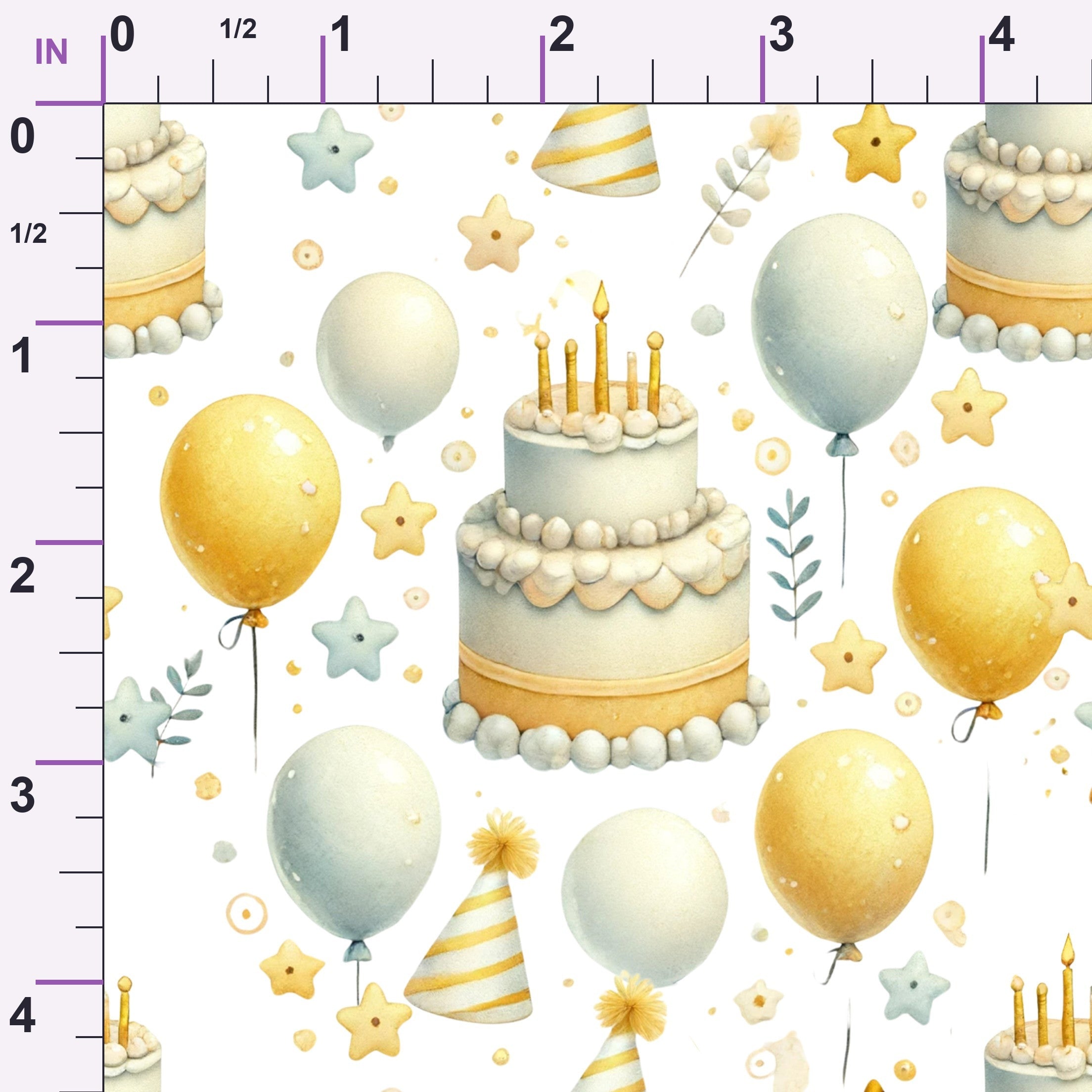 ruler-scale (auto)