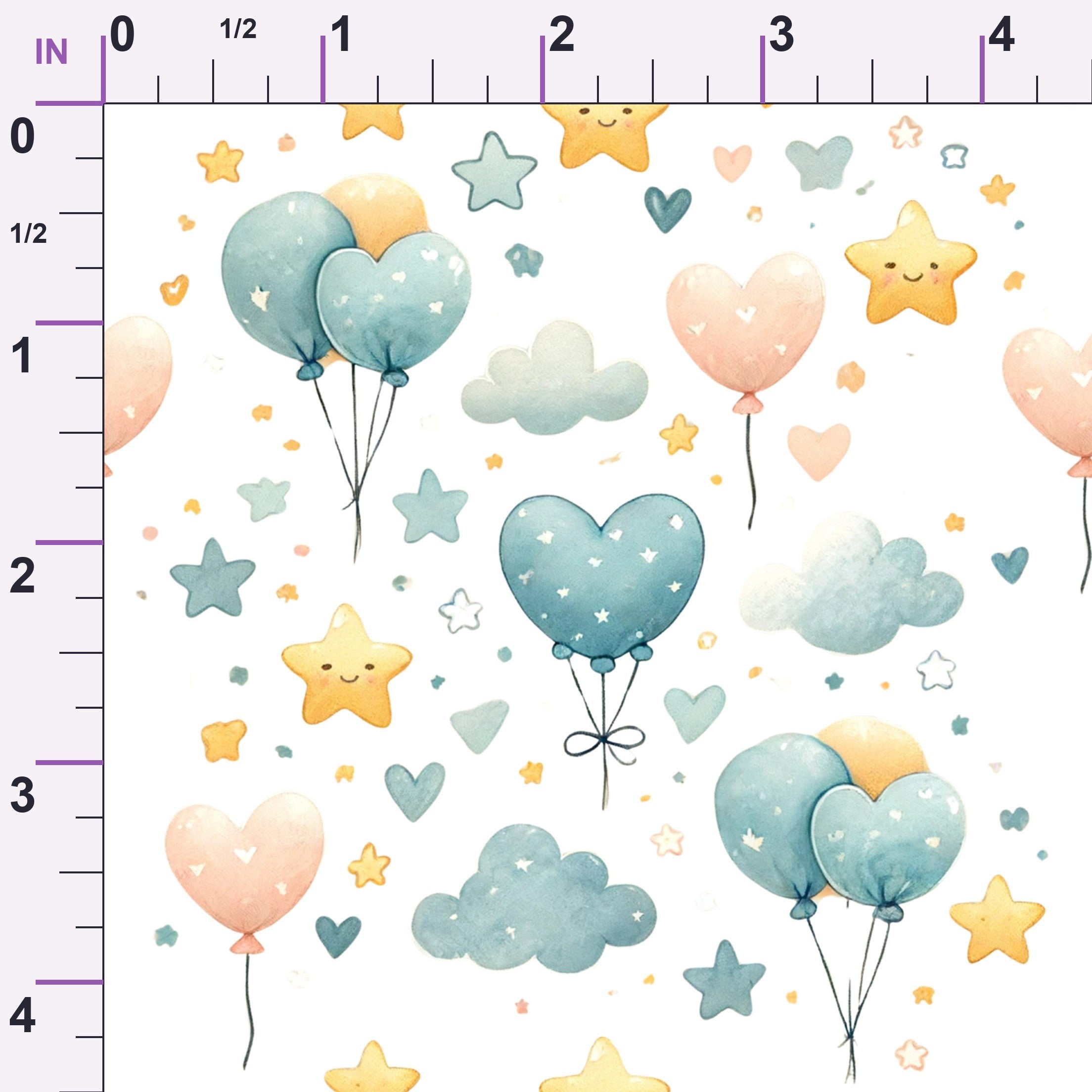 ruler-scale (auto)