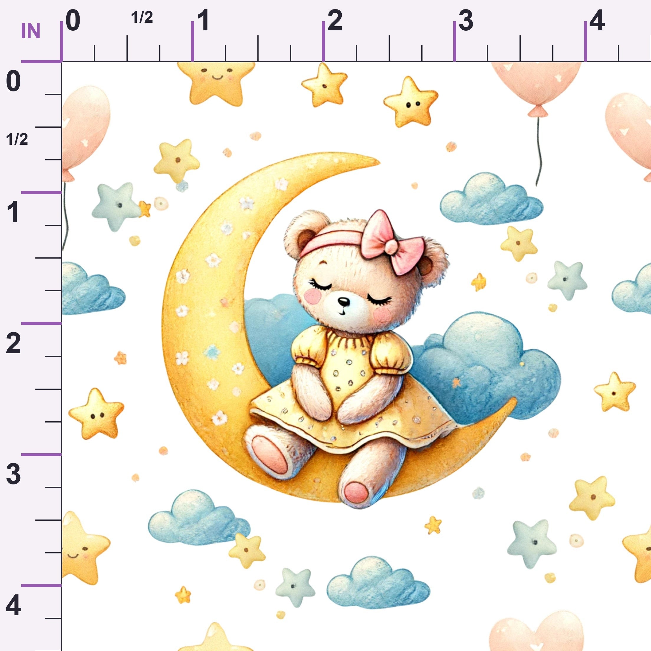ruler-scale (auto)