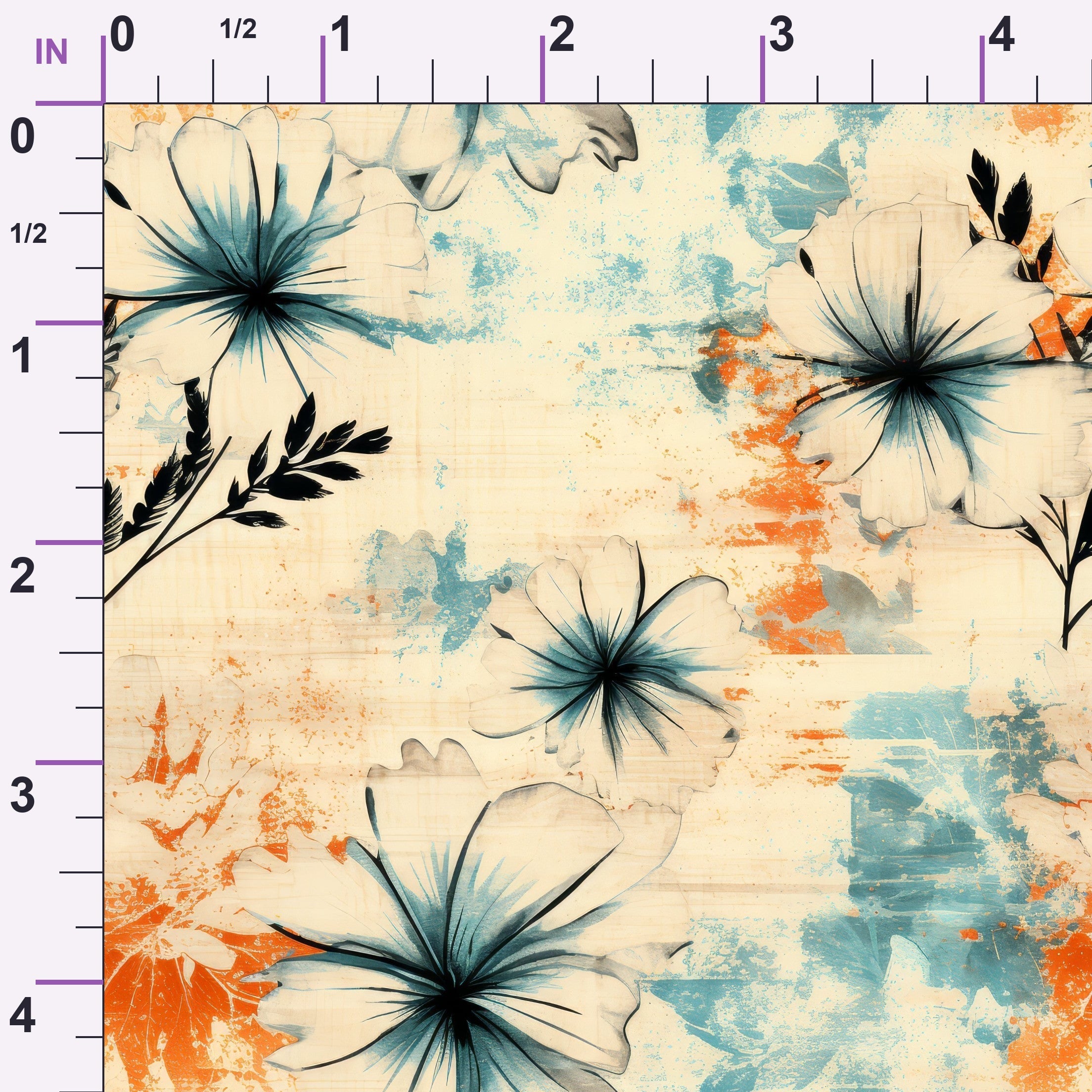ruler-scale (auto)