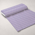 Sunwashed Tartan Pattern 23 Minky Fabric — plush minky unrolled bolt preview (mv-minky-v1:bolt)