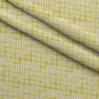 Sunwashed Tartan Pattern 43 Minky Fabric — plush minky folded close-up preview (mv-minky-v1:lying)