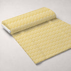 Sunwashed Tartan Pattern 44 Minky Fabric — plush minky unrolled bolt preview (mv-minky-v1:bolt)