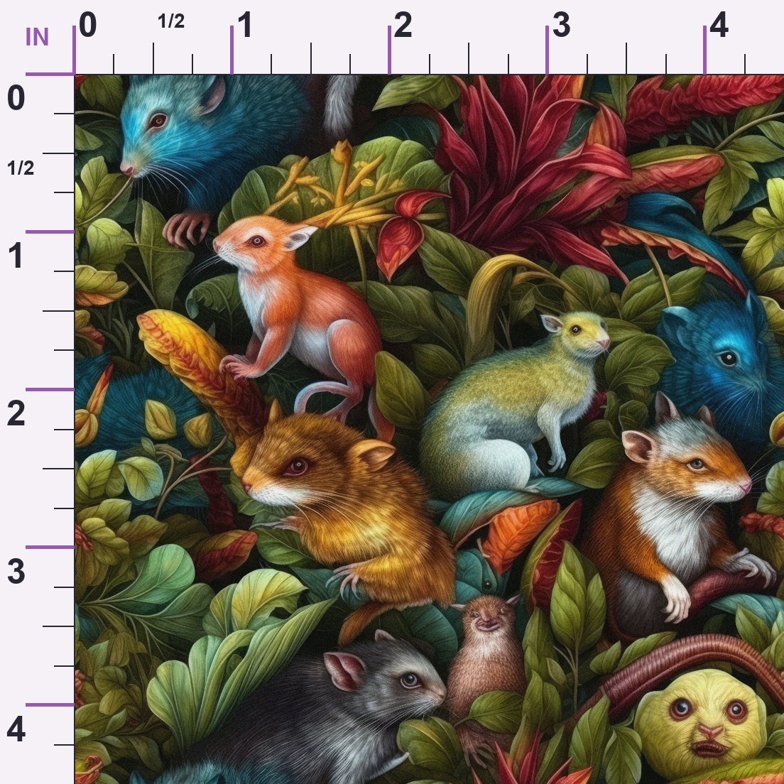 ruler-scale (auto)