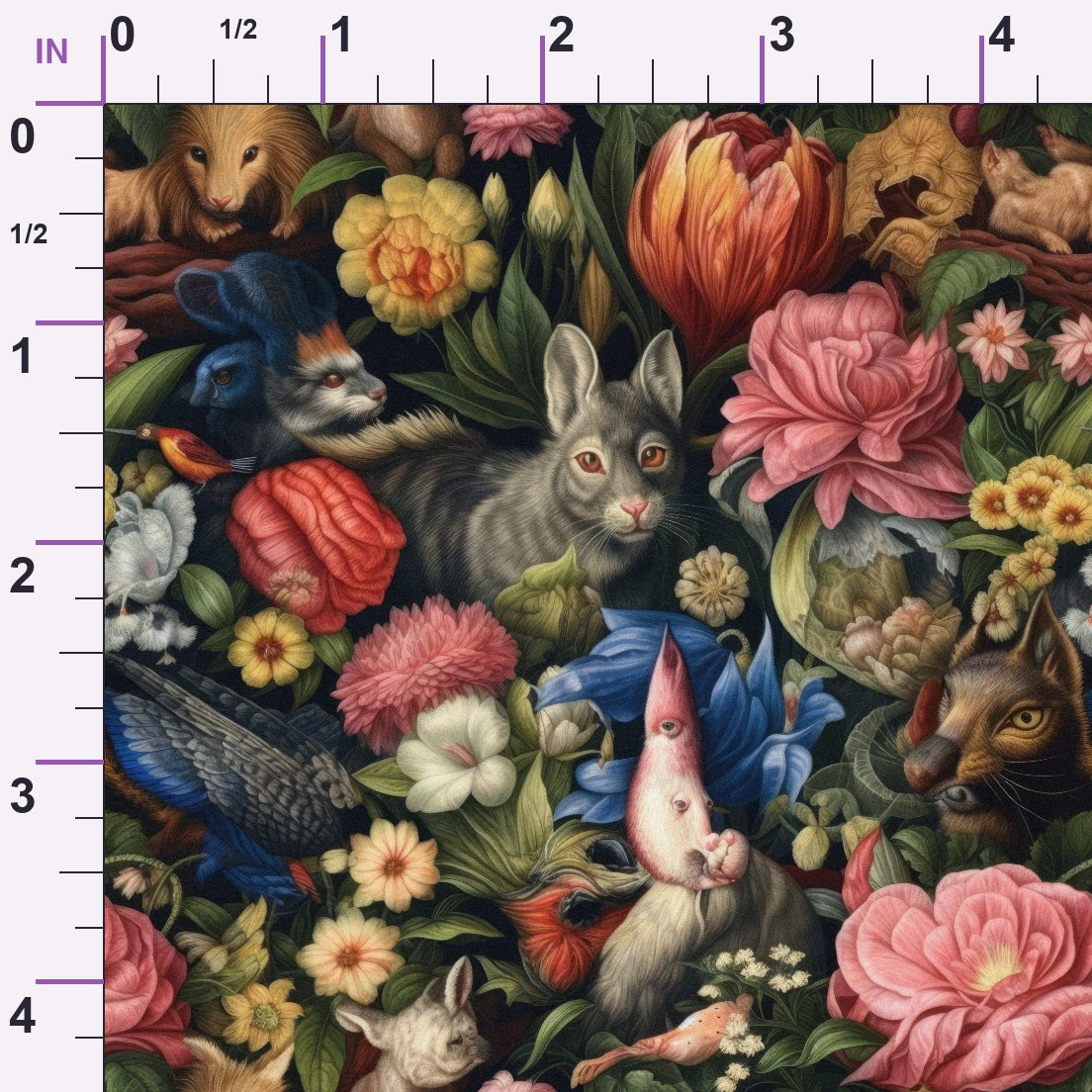 ruler-scale (auto)