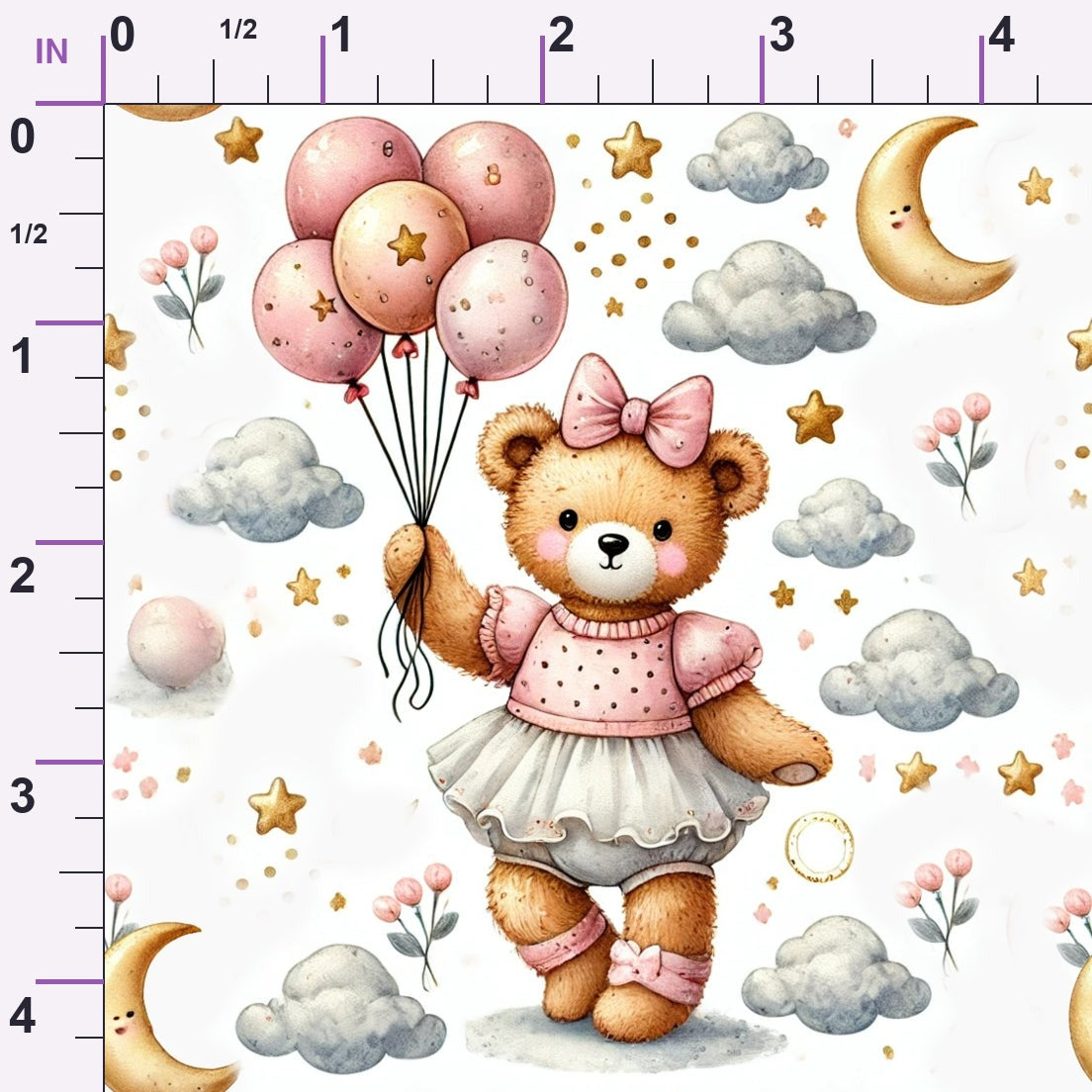 ruler-scale (auto)