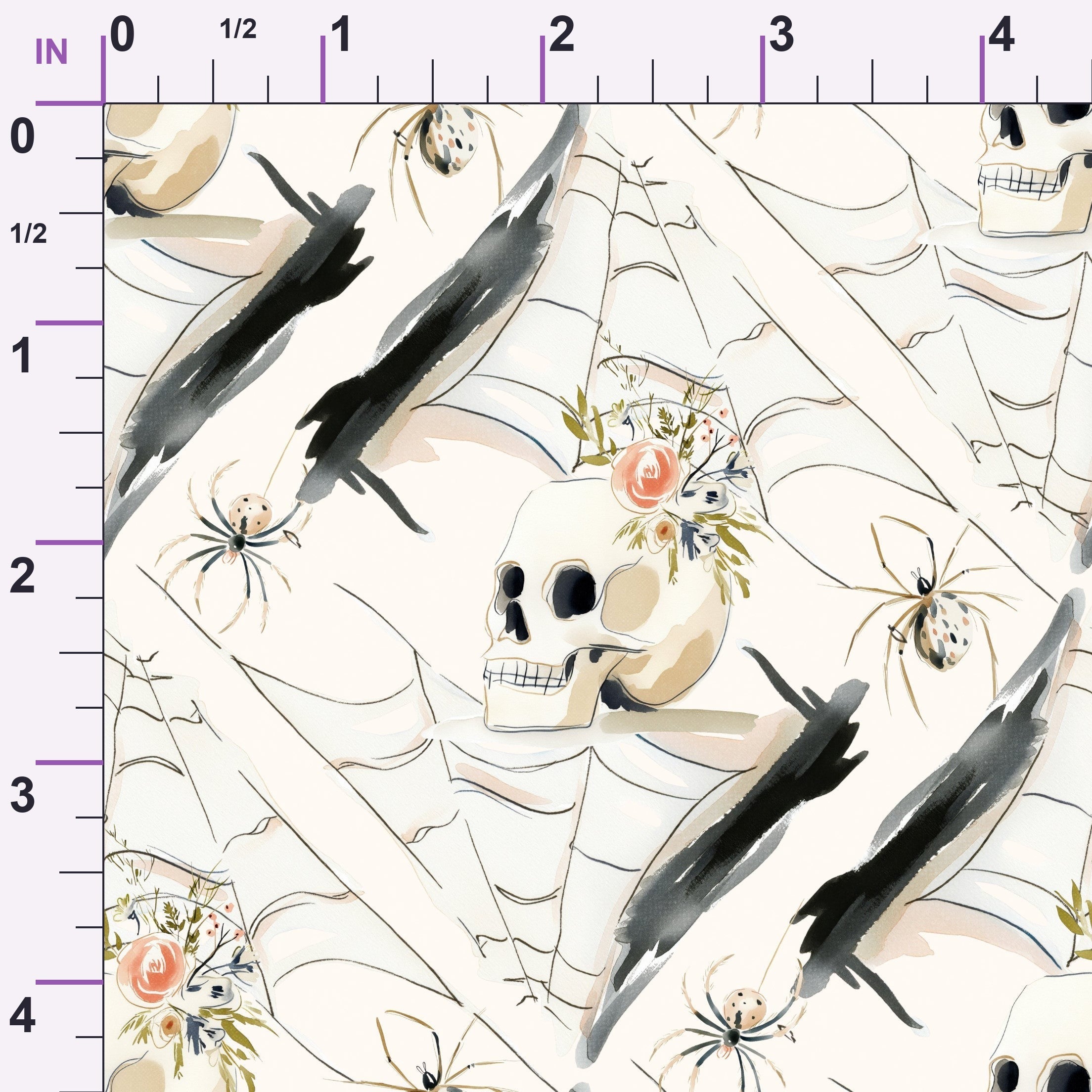 ruler-scale (auto)