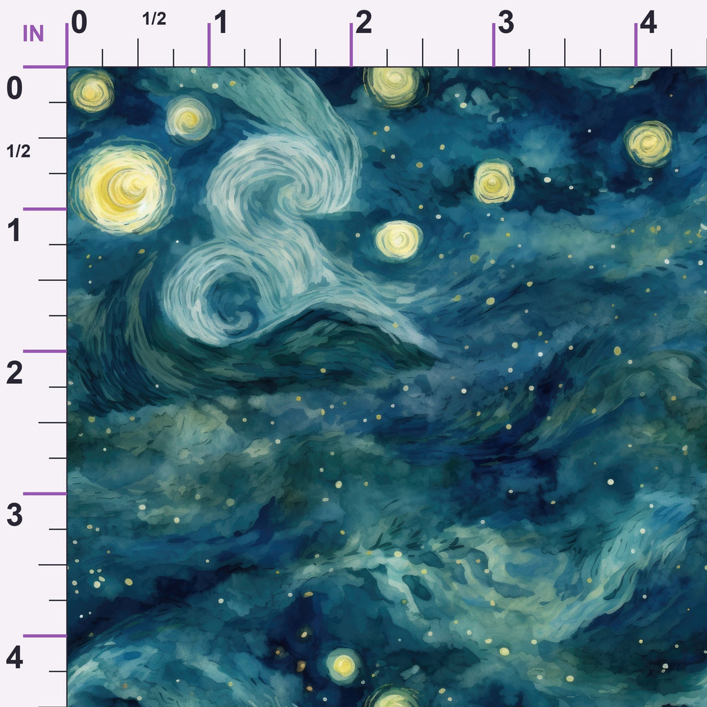 ruler-scale (auto)