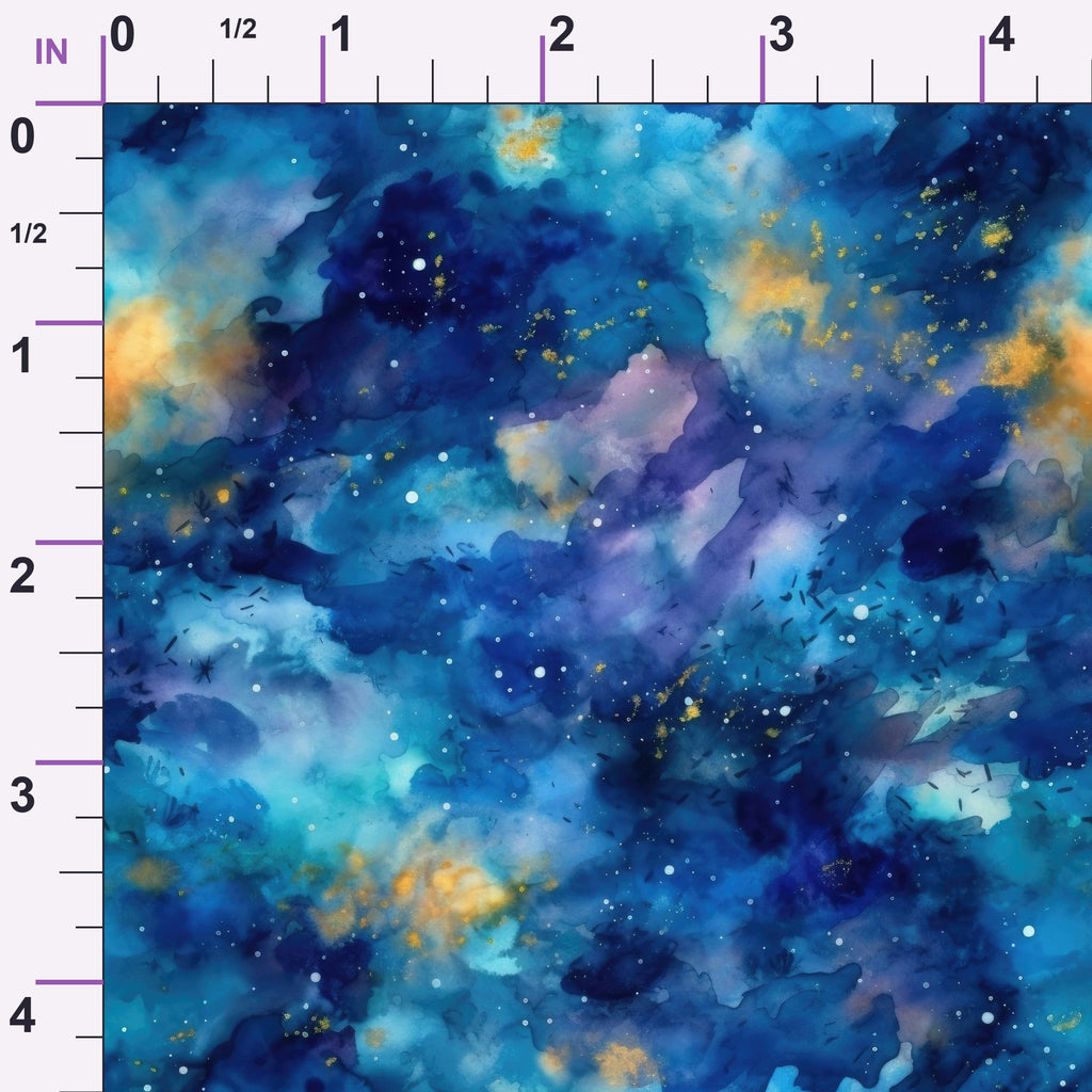 ruler-scale (auto)