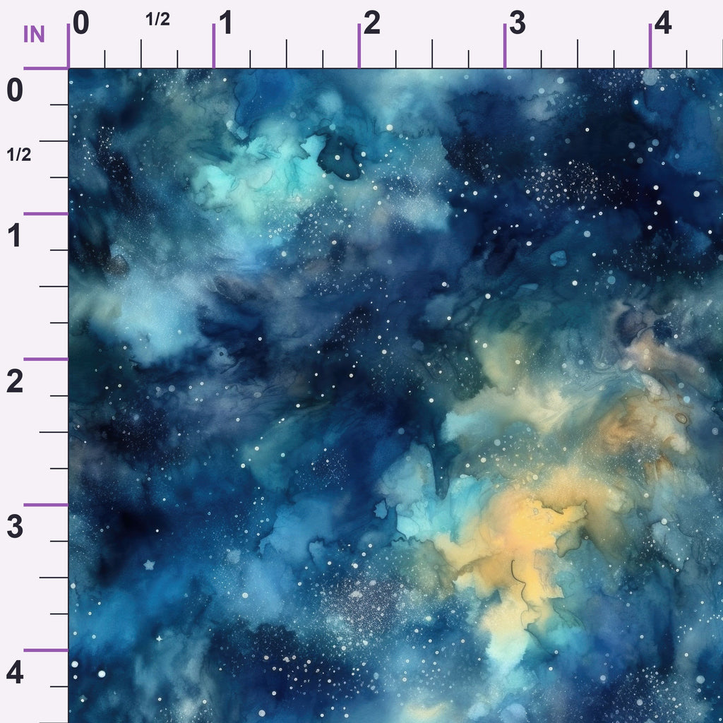 ruler-scale (auto)