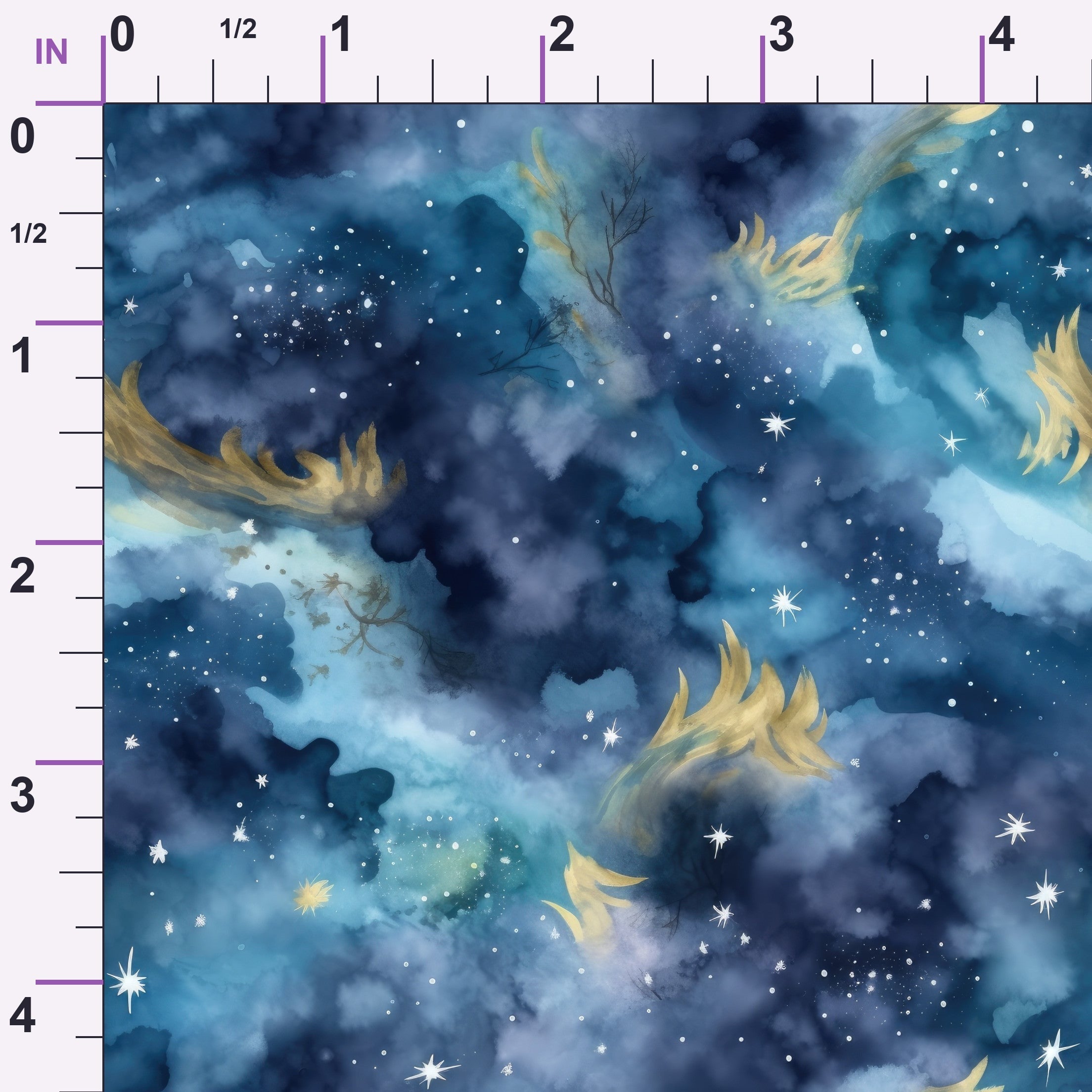ruler-scale (auto)