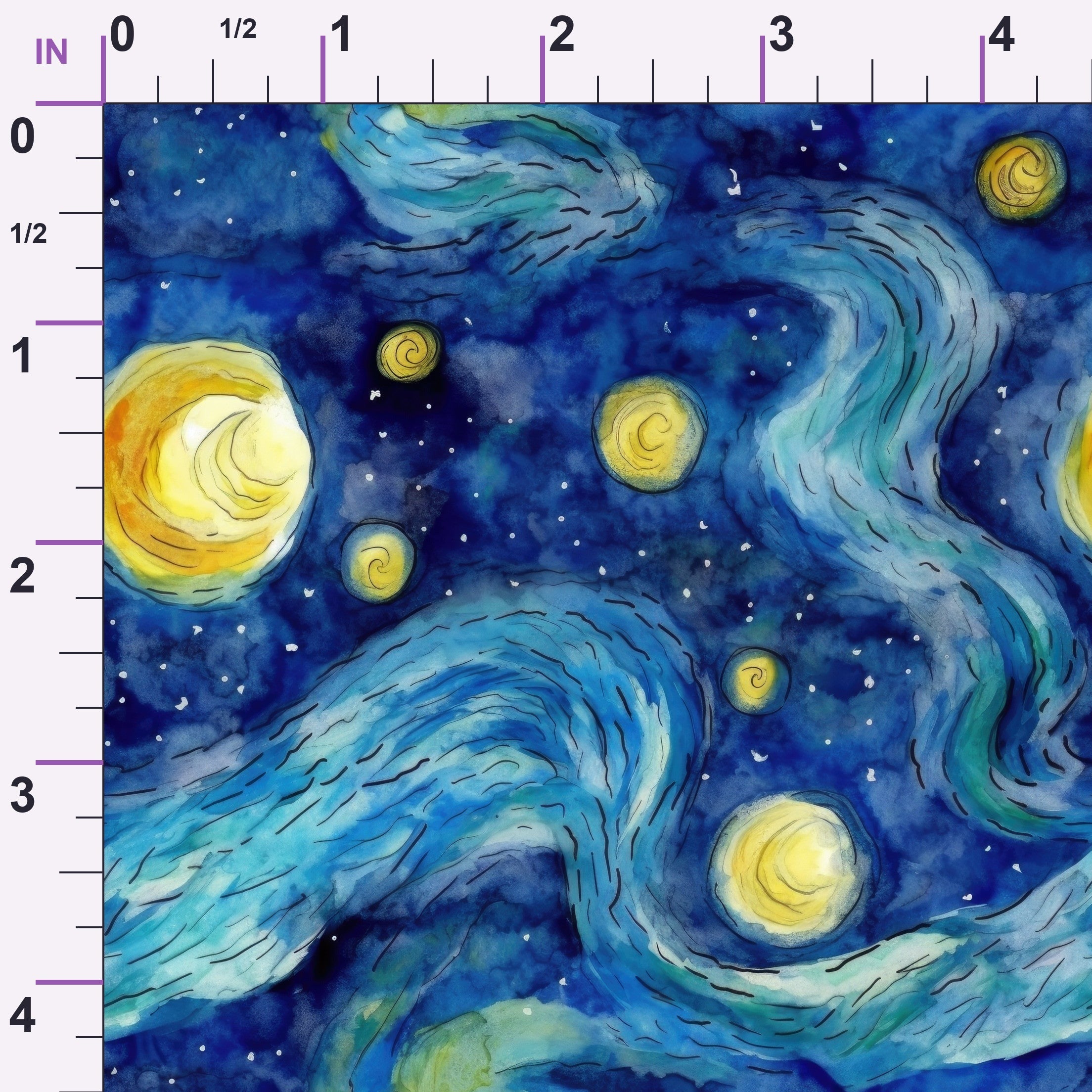 ruler-scale (auto)