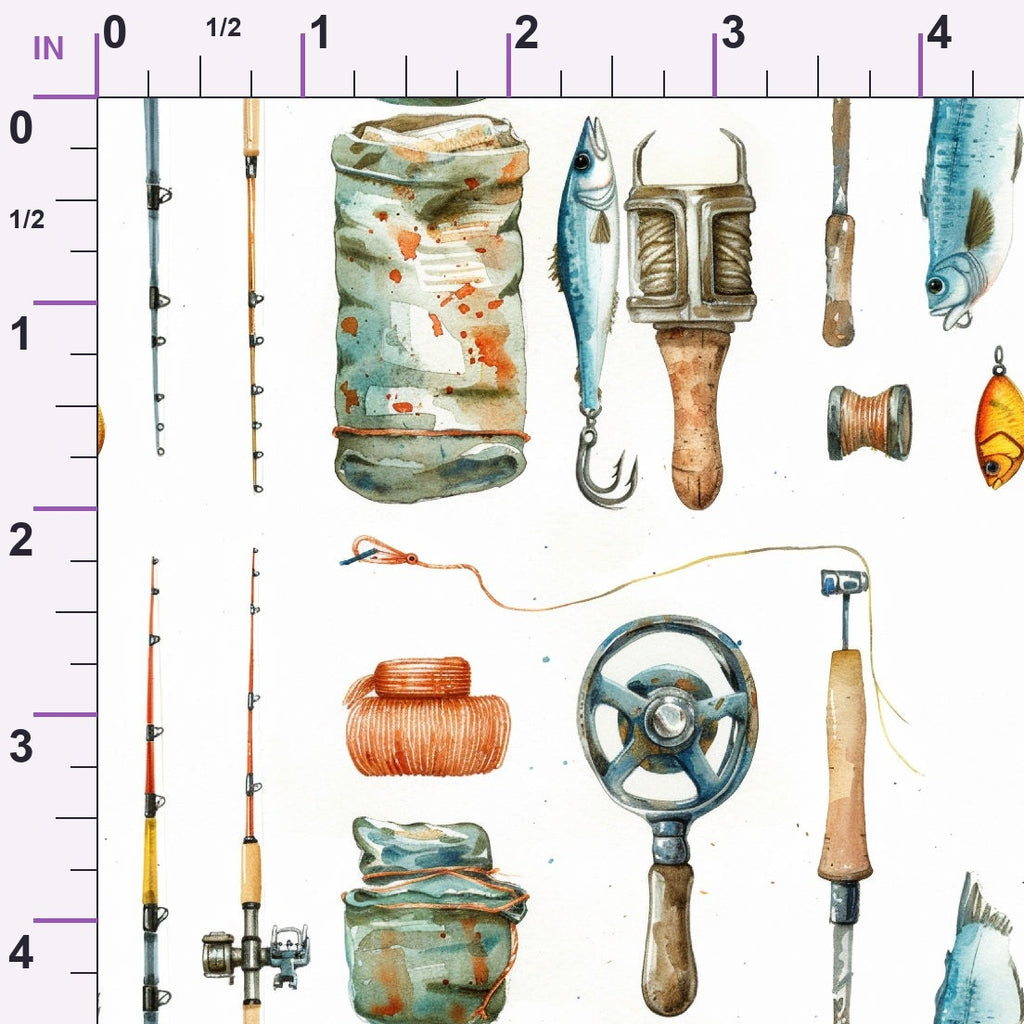 ruler-scale (auto)