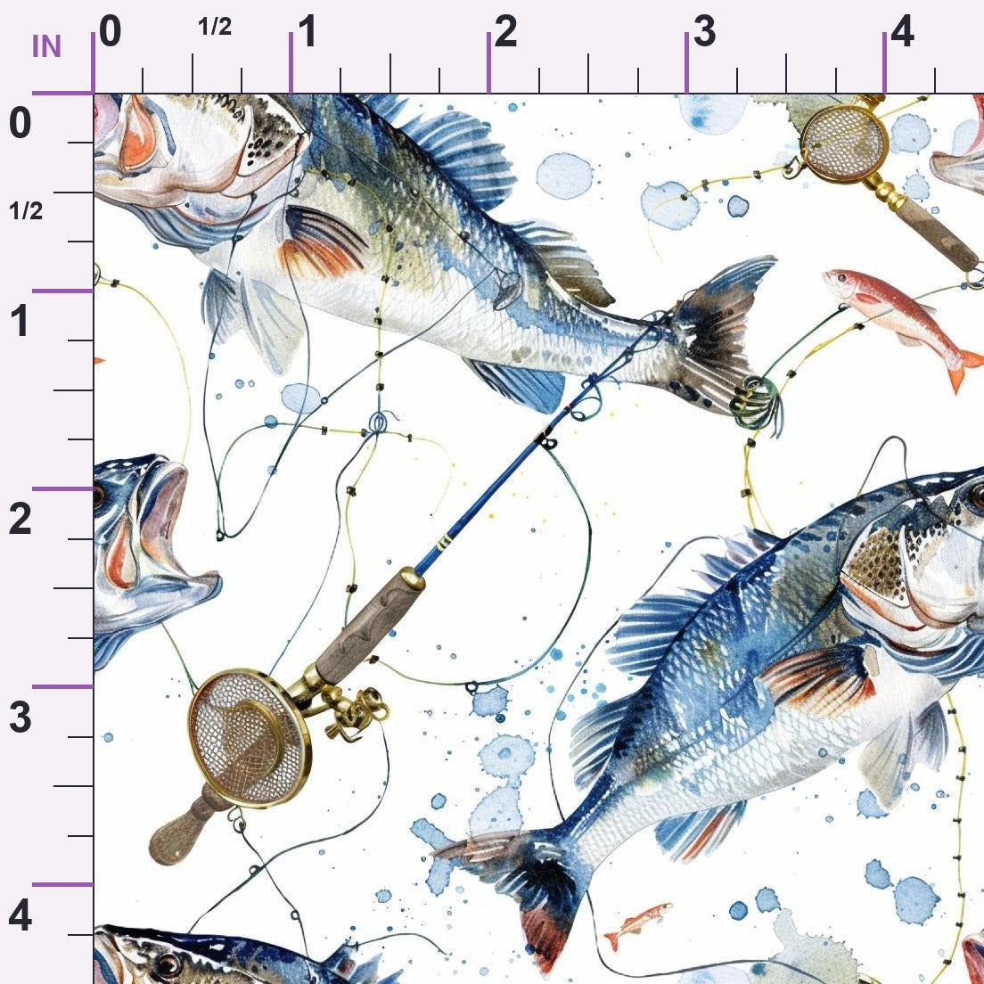 ruler-scale (auto)