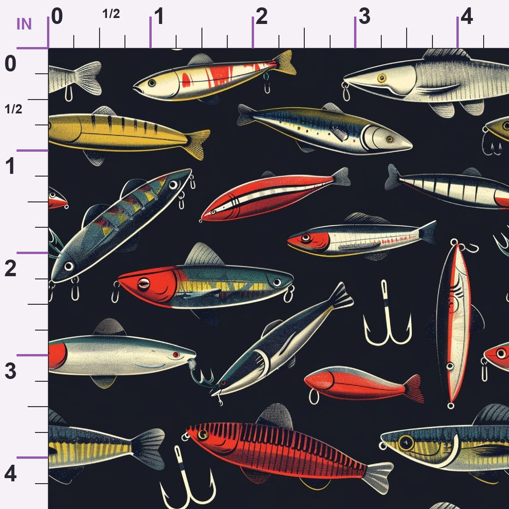 ruler-scale (auto)