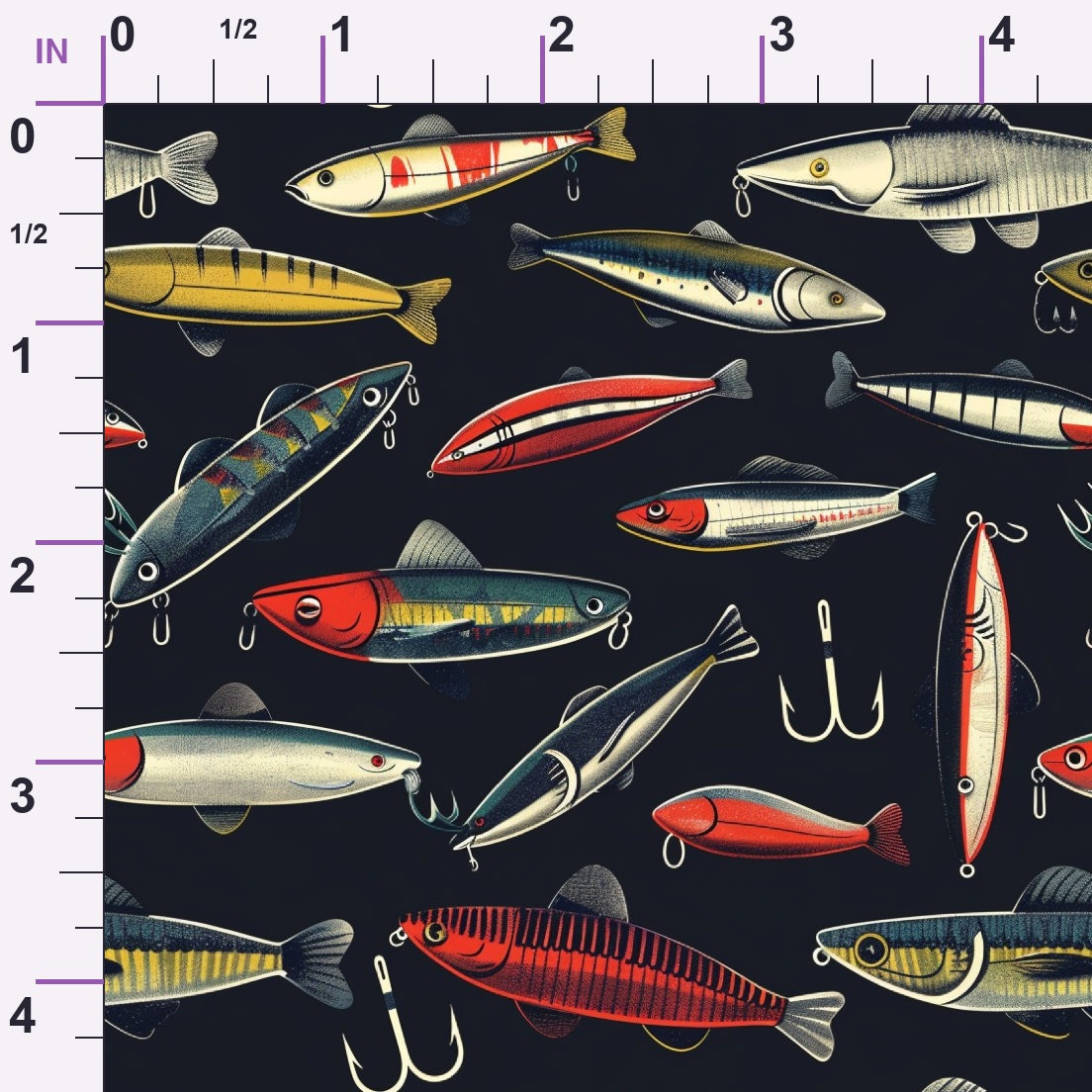 ruler-scale (auto)