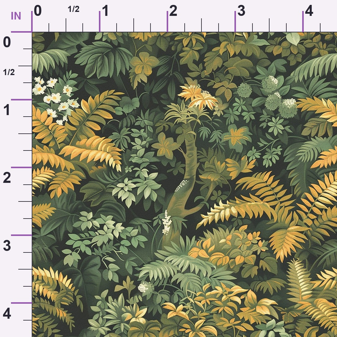 ruler-scale (auto)