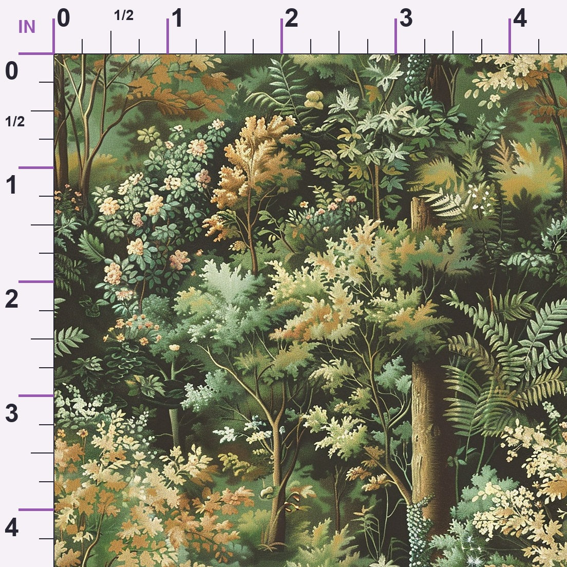 ruler-scale (auto)