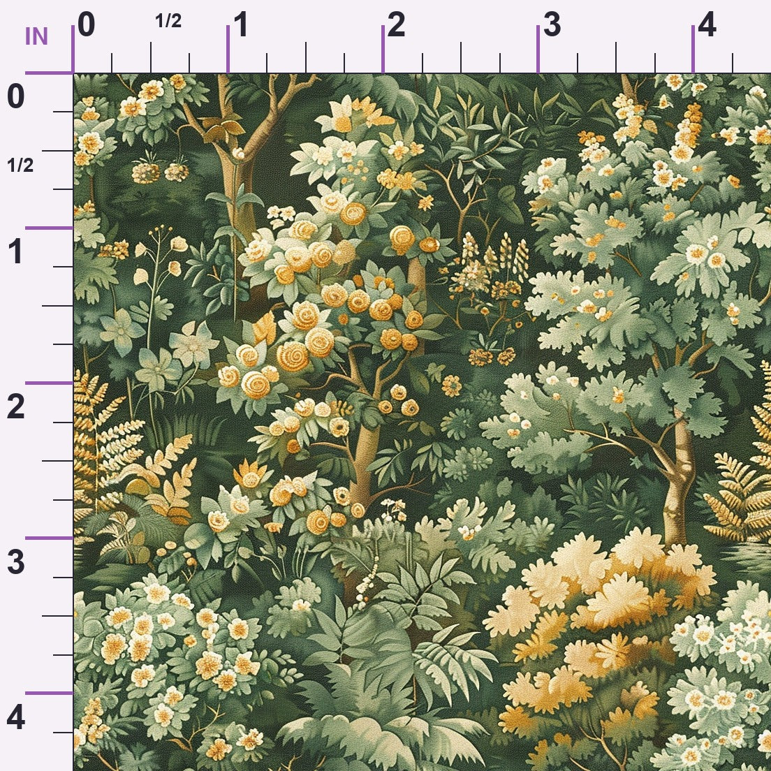 ruler-scale (auto)