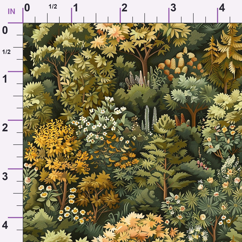 ruler-scale (auto)
