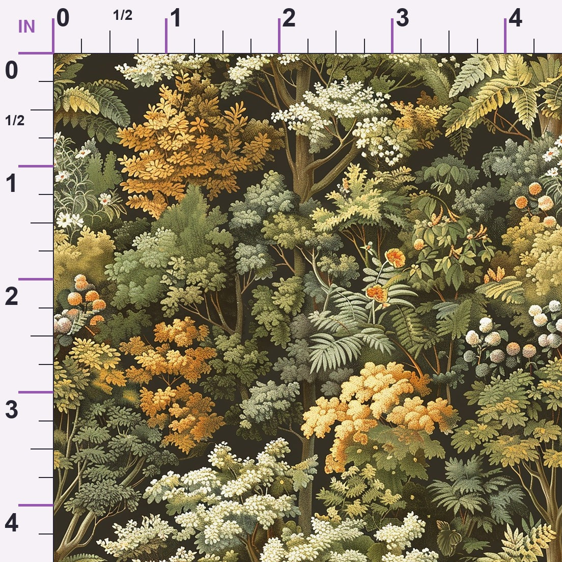 ruler-scale (auto)