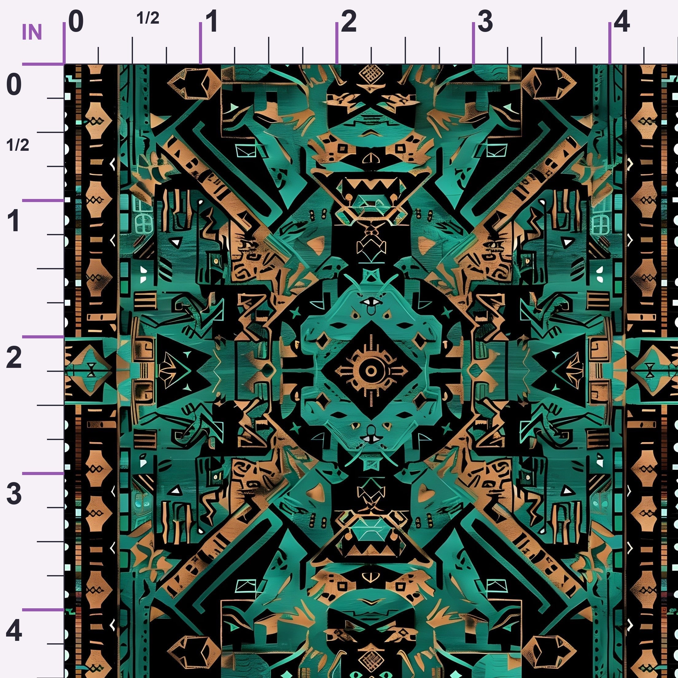 ruler-scale (auto)