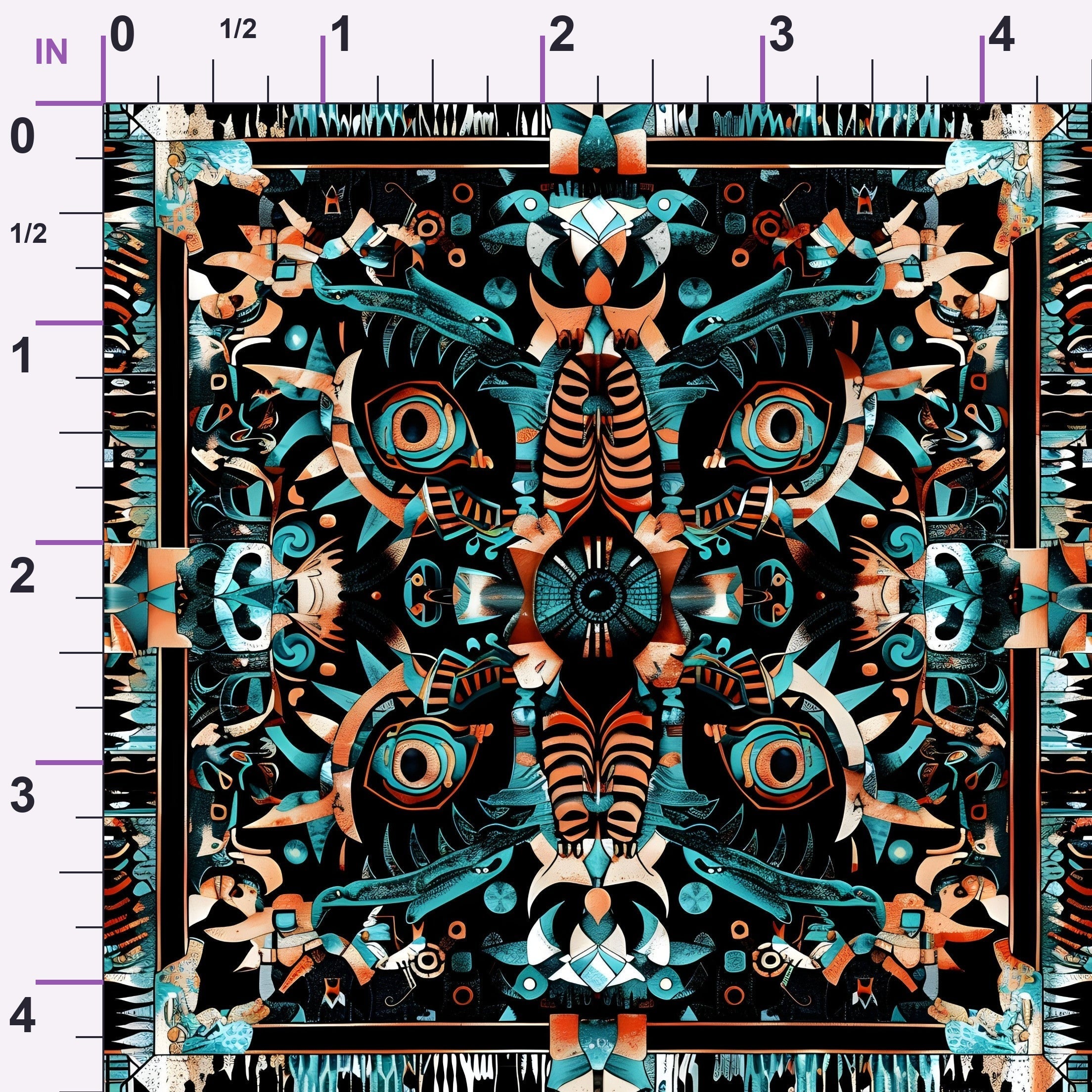ruler-scale (auto)