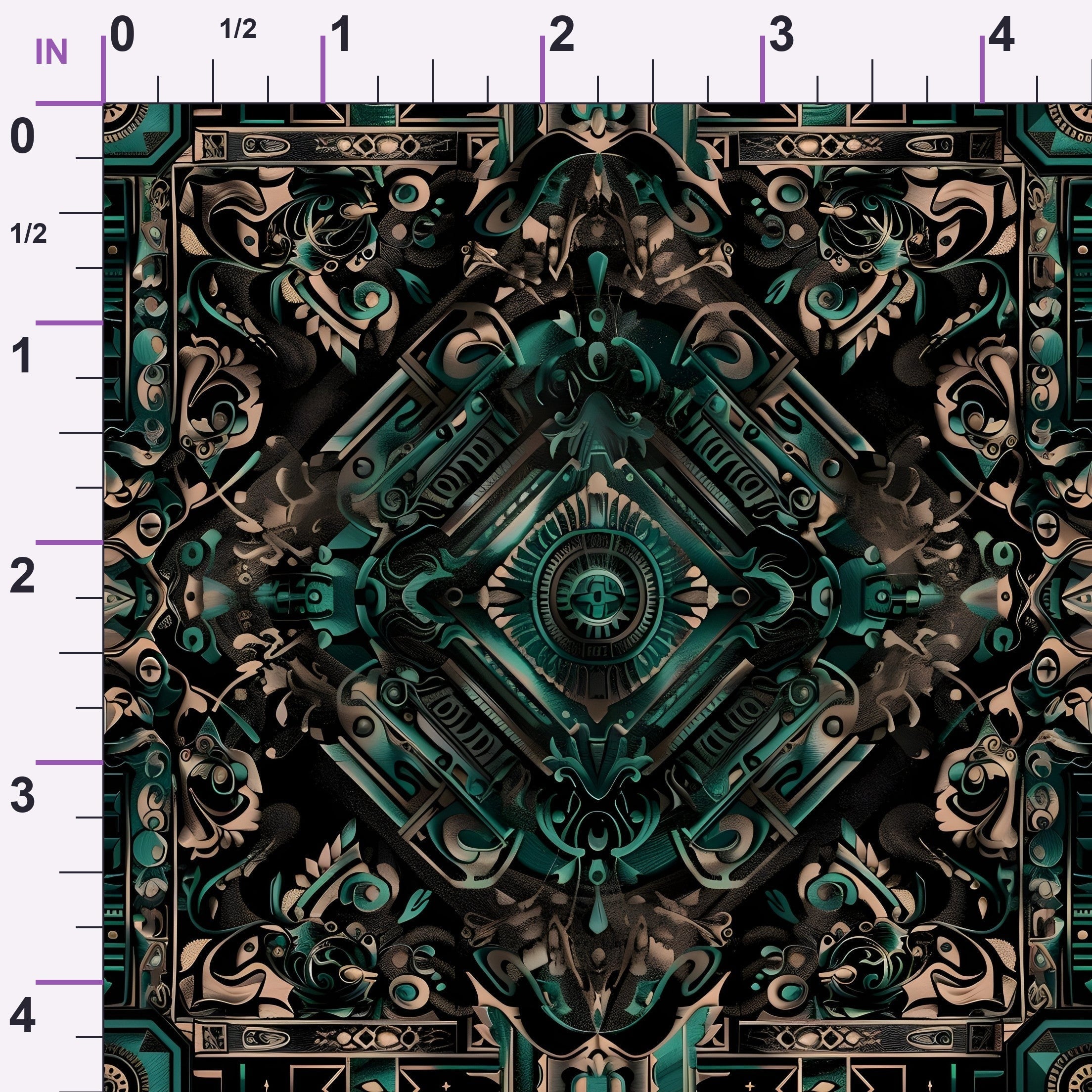 ruler-scale (auto)