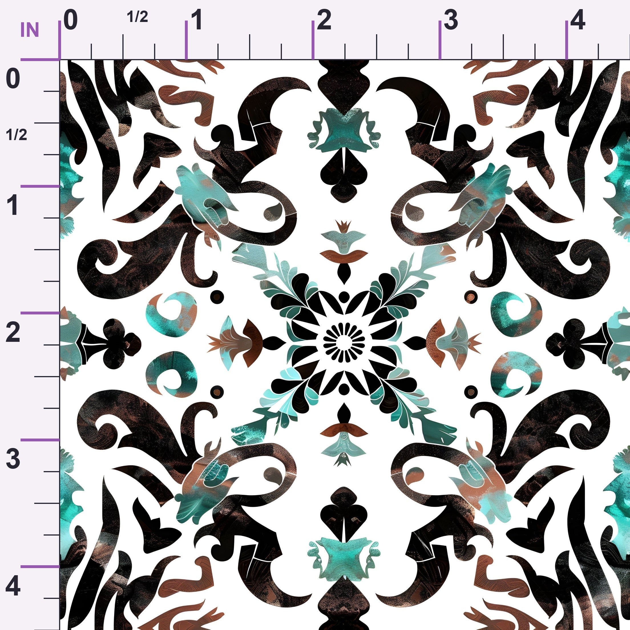 ruler-scale (auto)