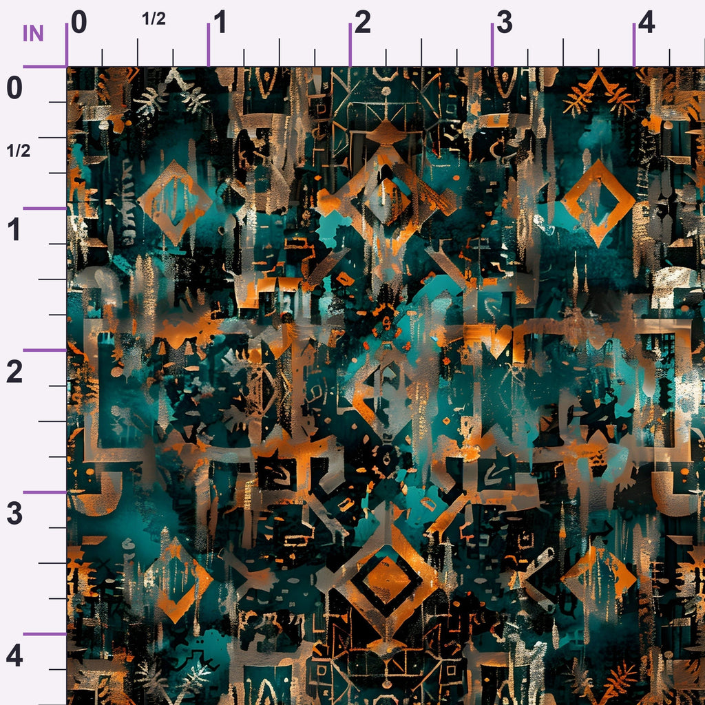 ruler-scale (auto)