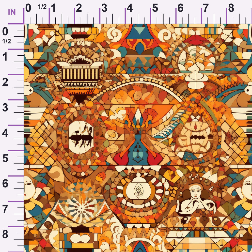 ruler-scale (auto)