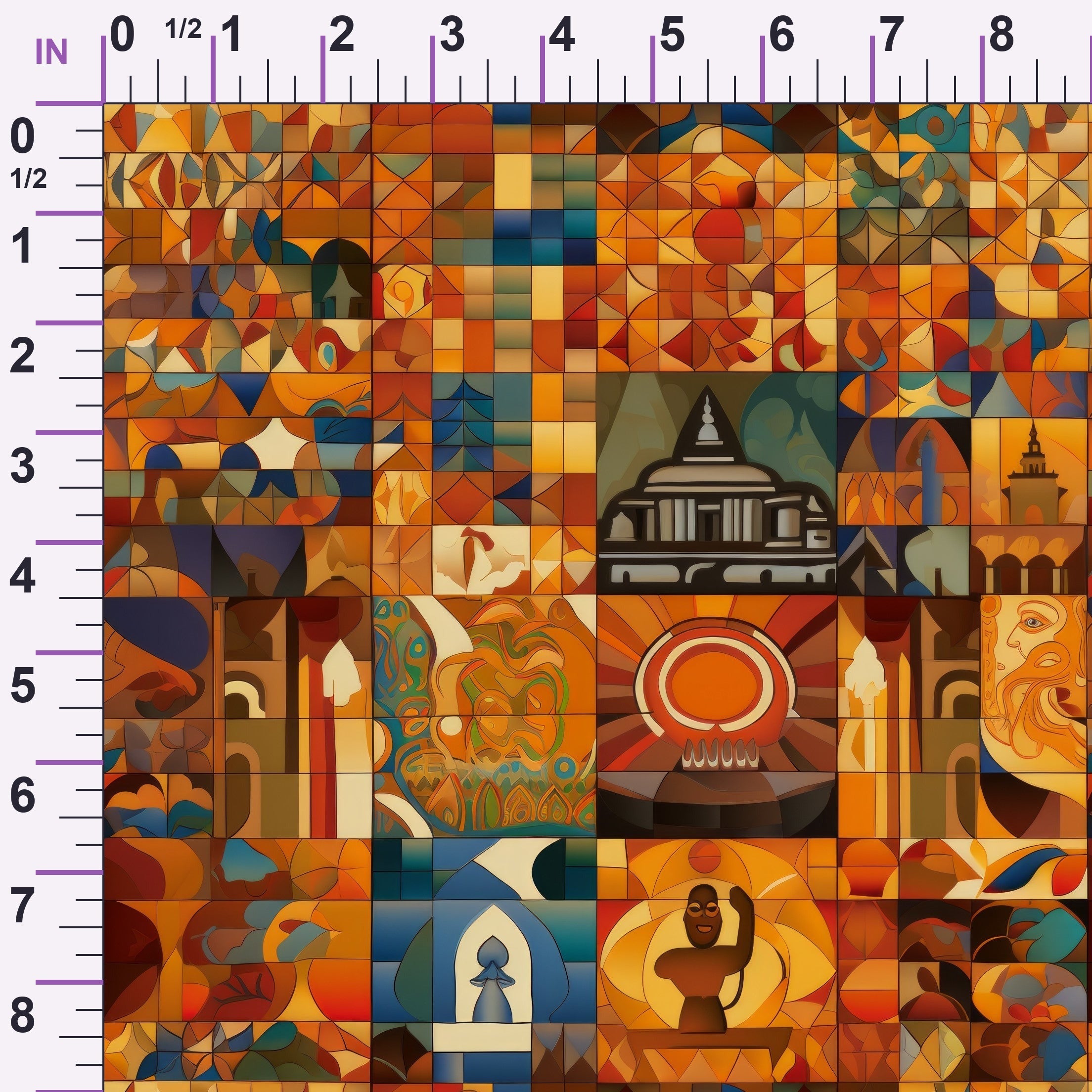 ruler-scale (auto)