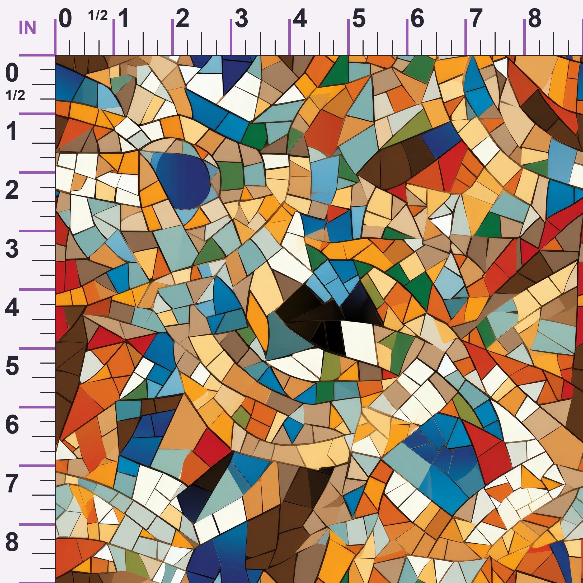 ruler-scale (auto)
