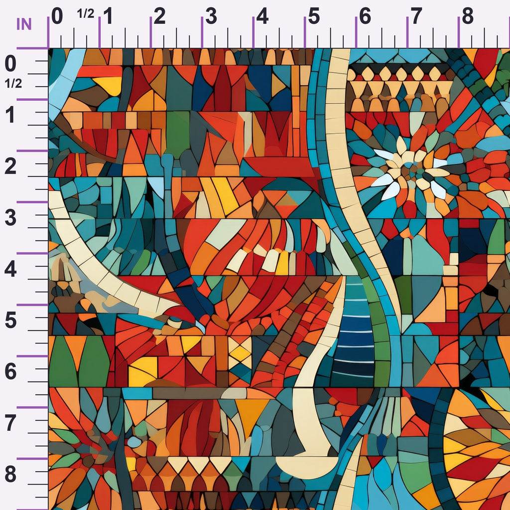 ruler-scale (auto)