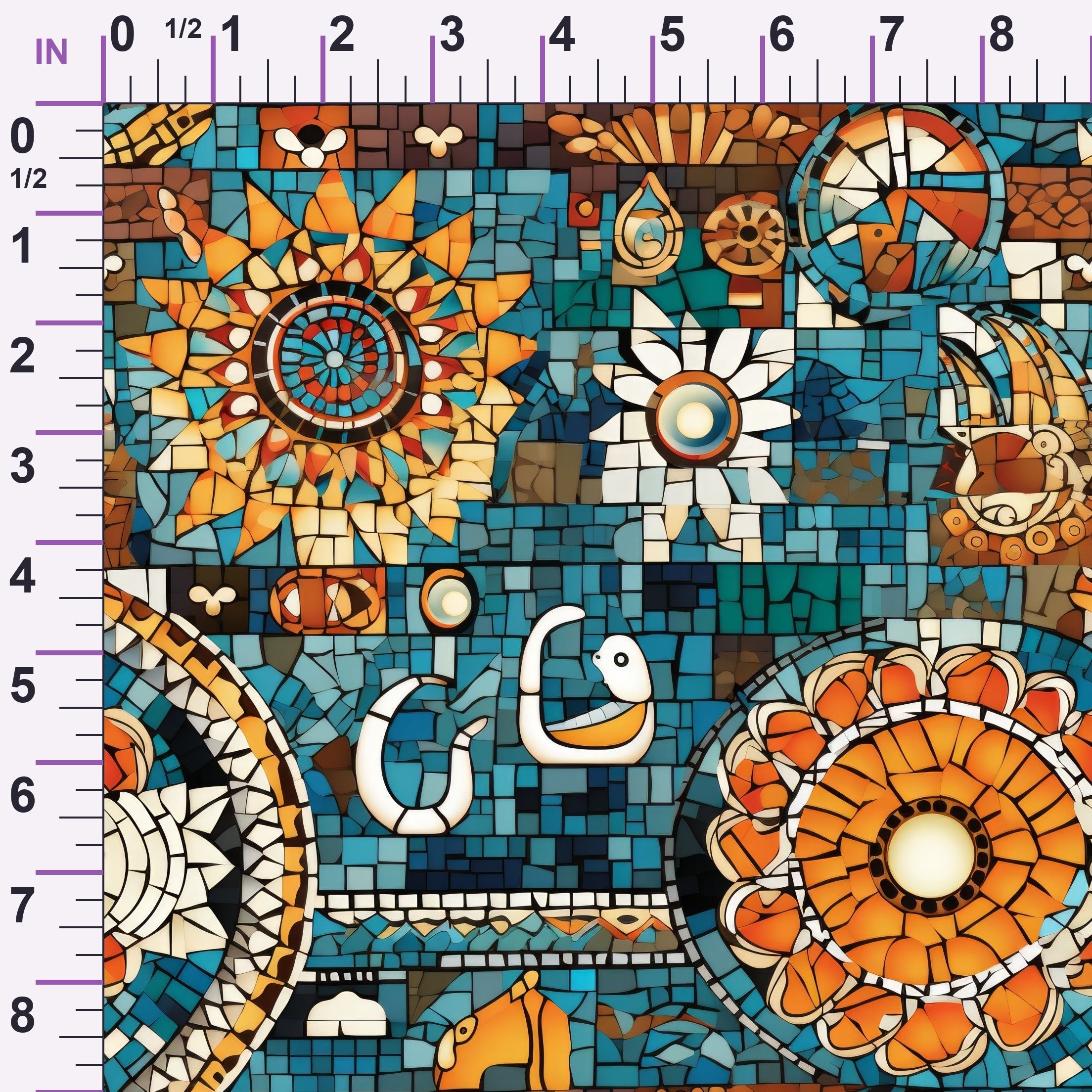 ruler-scale (auto)