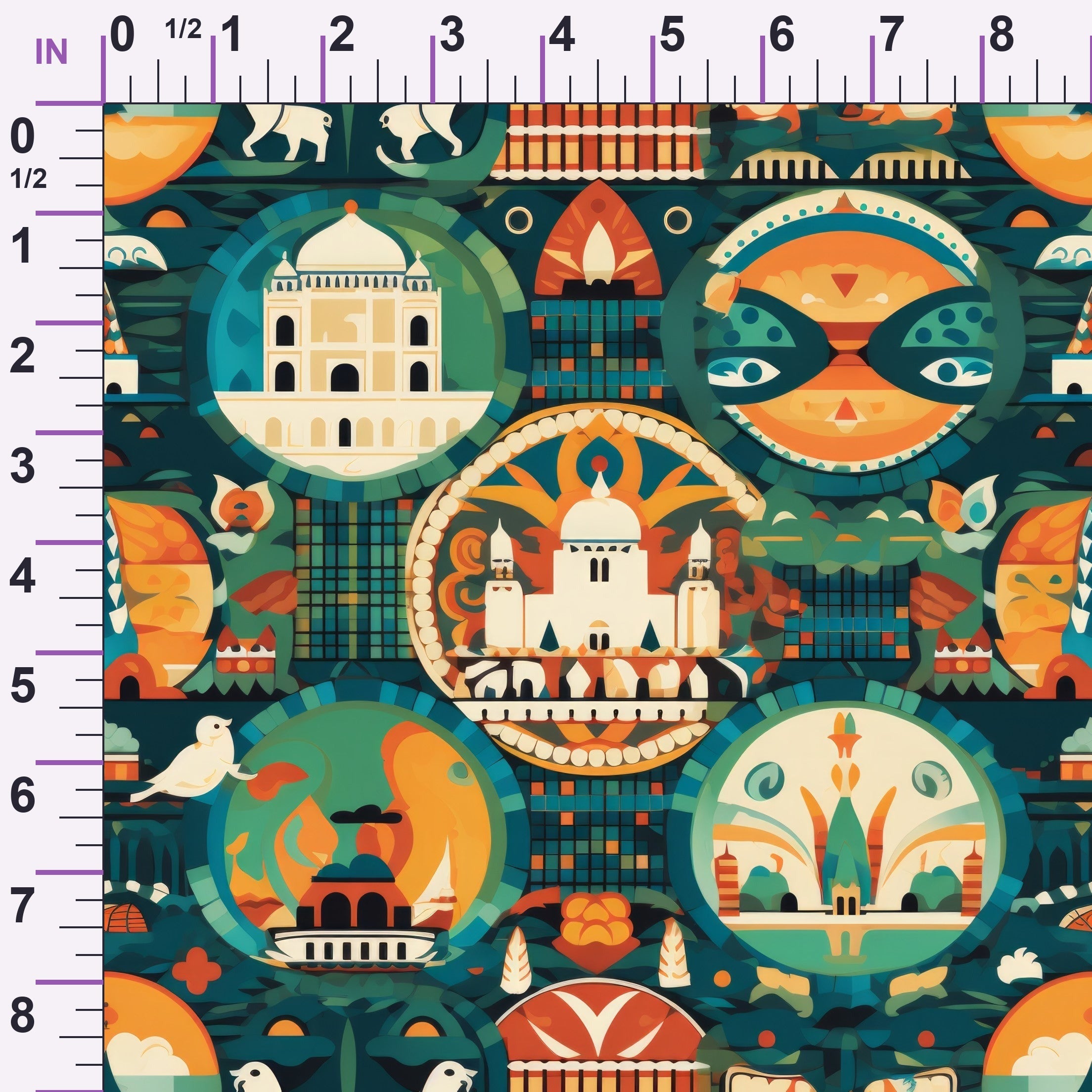 ruler-scale (auto)