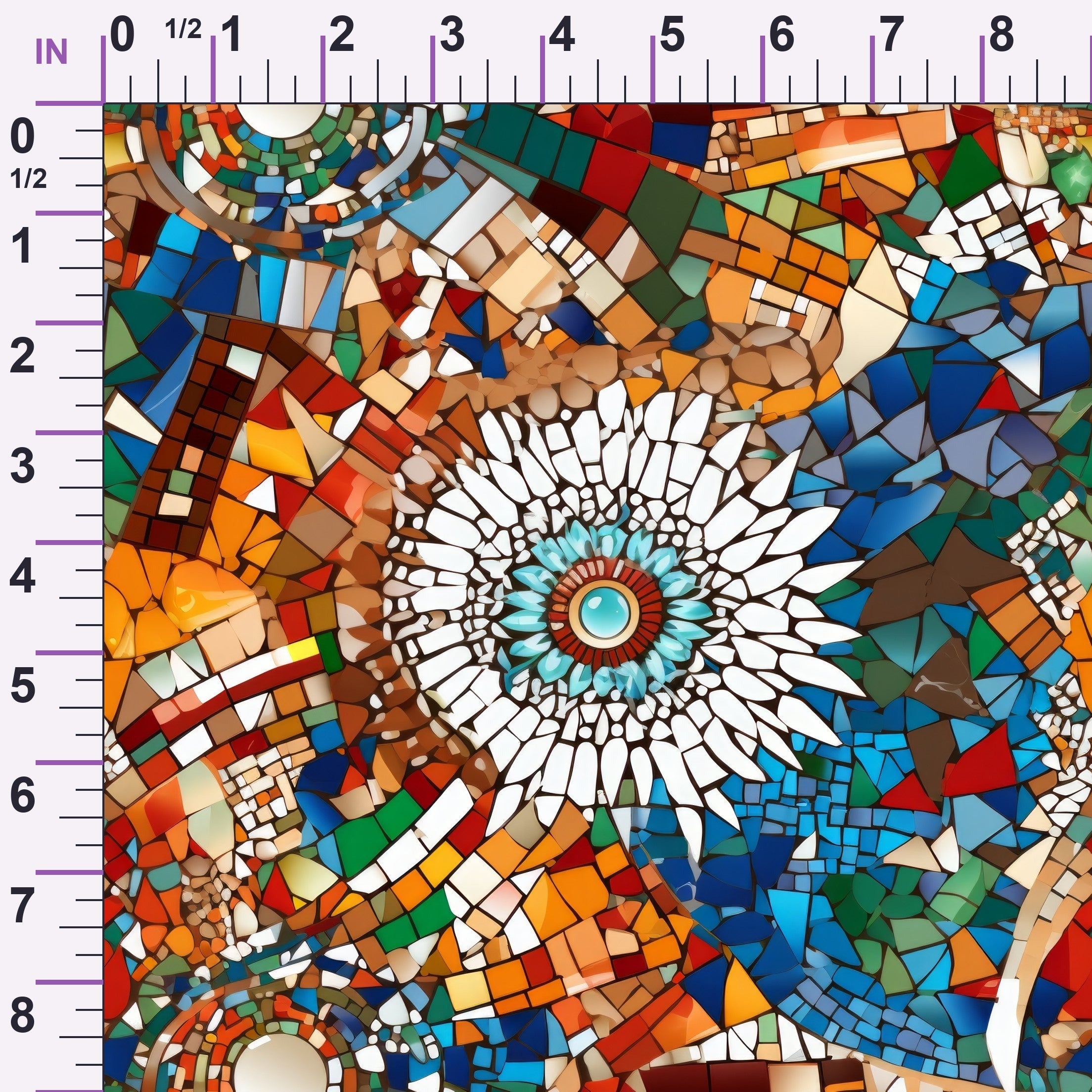 ruler-scale (auto)