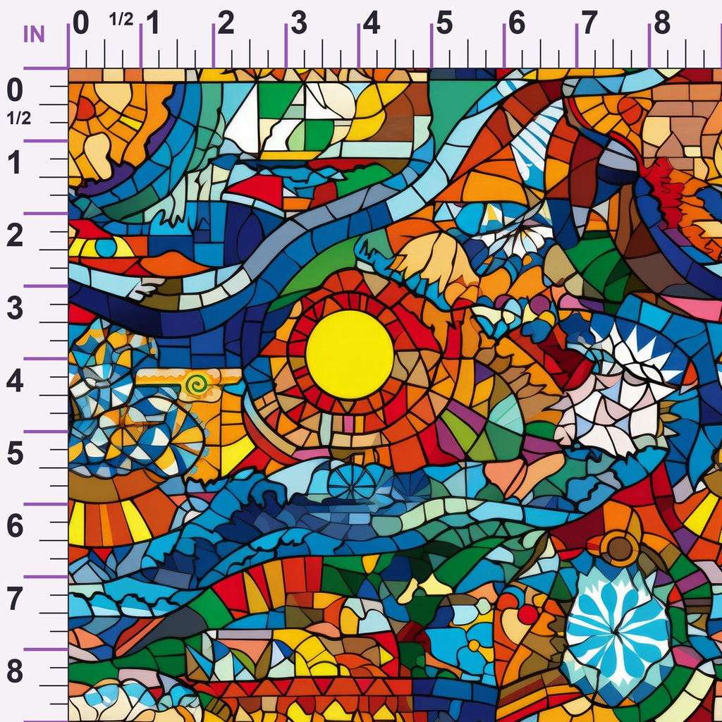 ruler-scale (auto)