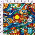 ruler-scale (auto)